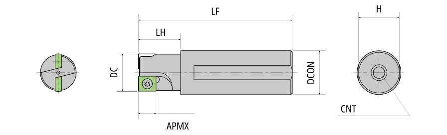 RCL120D2L059