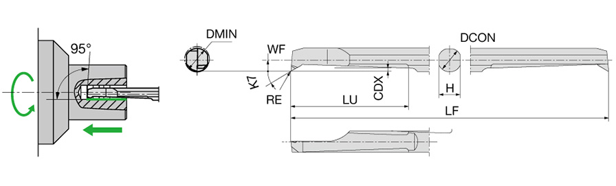 SBFB025R015F DT4