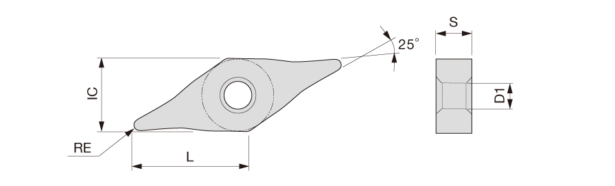 YNMG160402-ZF T9215