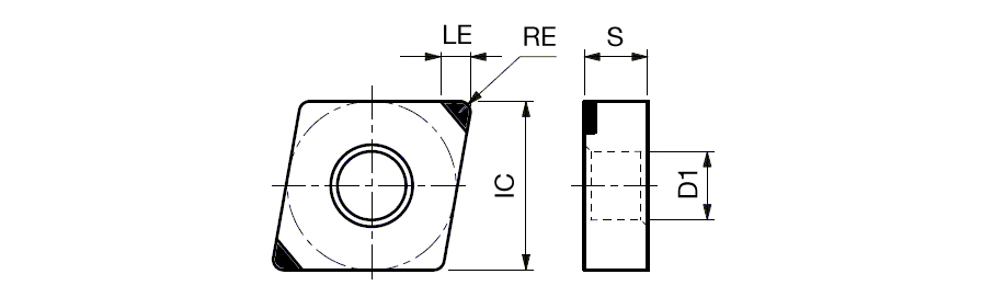 2QP-CNGA120404-H BXA10