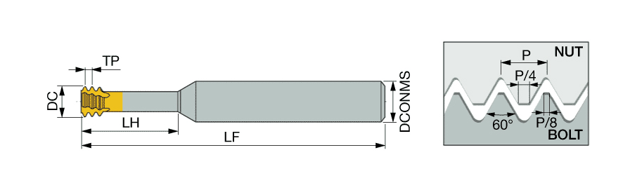 MTECS06021C840UN AH725