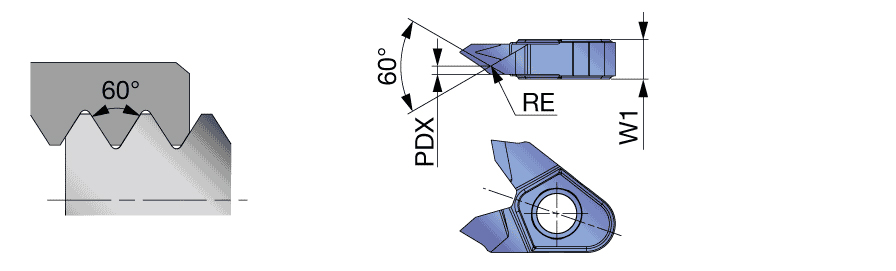 VGT10F-60A-005 SH725