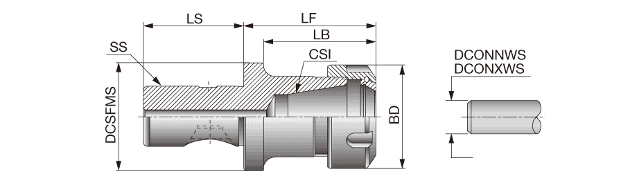 ER20CF4-S